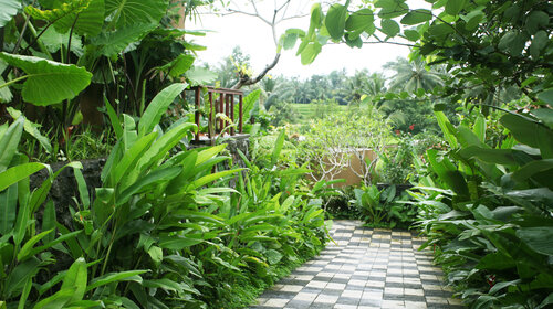 Ubud Green Resort Powered by Archipelago
