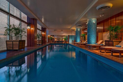 The Westin Lima Hotel & Convention Center