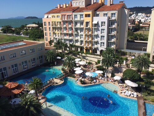 IL Campanario Villagio Resort