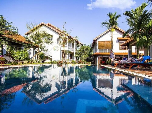 Windbell Villa Hoi An