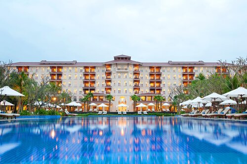 Vinpearl Luxury Da Nang