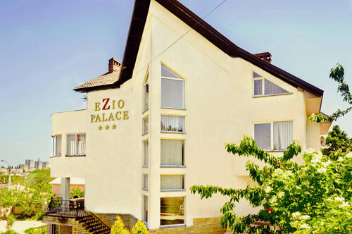 Ezio Hotel