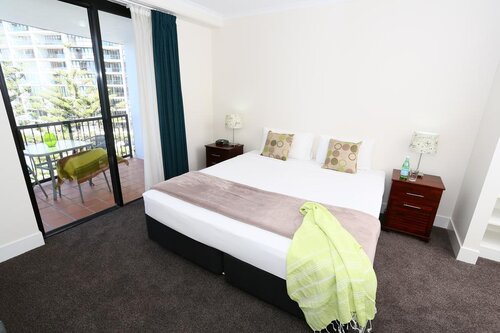 Neptune Resort Broadbeach