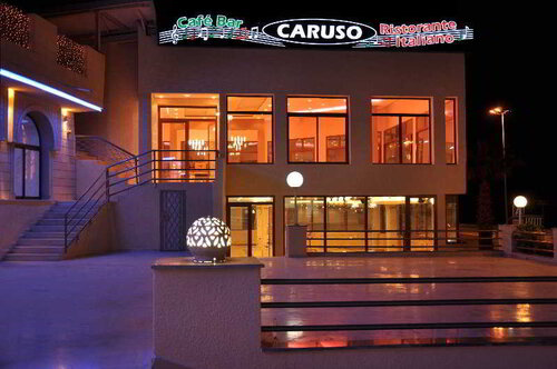 Sousse City and Beach