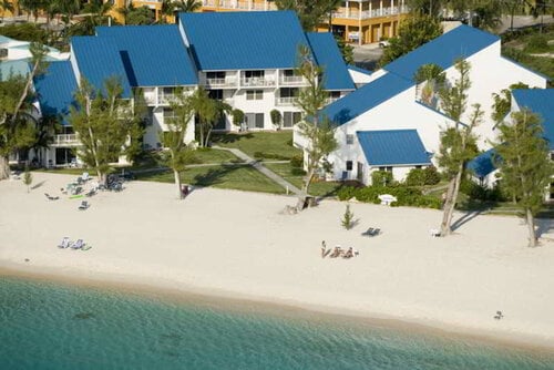 Villas of the Galleon