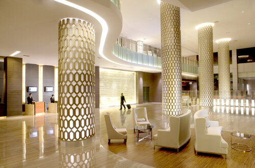 Novotel Bangka - Hotel & Convention Centre