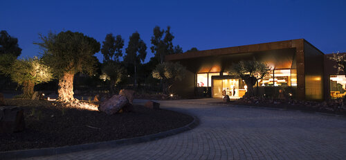 Vincci Valdecañas Golf