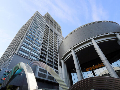 Monterey Grasmere Osaka