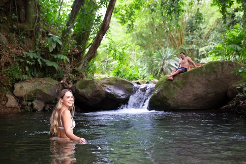Chachagua Rainforest Hotel & Hot Springs