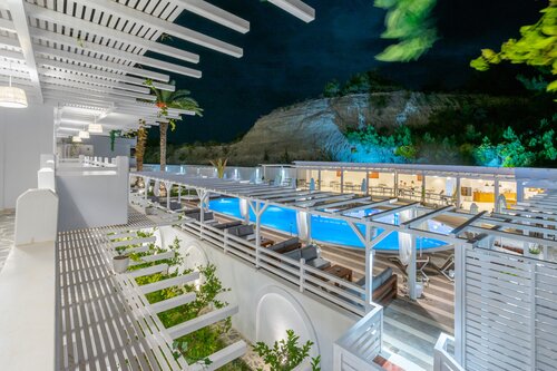 Aloe Hotel - Adults Only