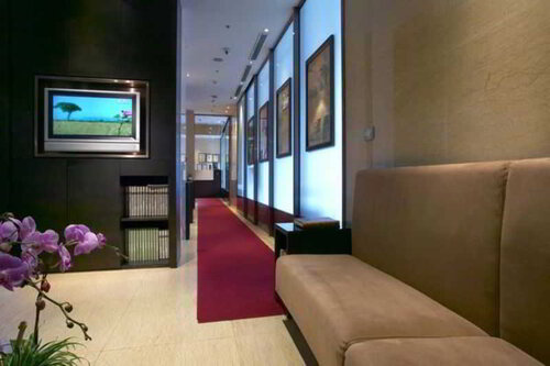 Landmark Inn Hotel Hsin-Chuang