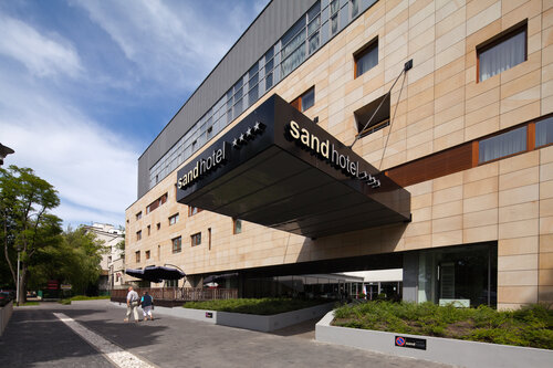 Royal Tulip Sand Zdrojowa