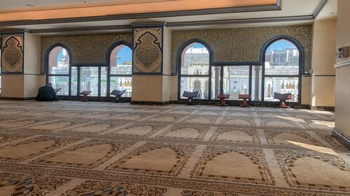 InterContinental Dar Al Tawhid Makkah
