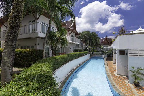 Phunawa Resort (SHA Extra+)