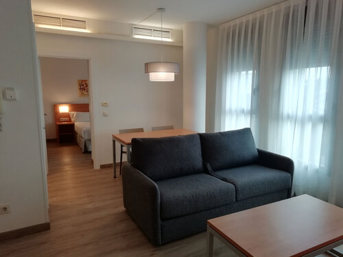 Aura Park Fira Barcelona