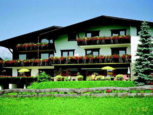 Menthof Hotel