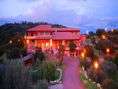 Hotel Resort & Spa Sa Rocca
