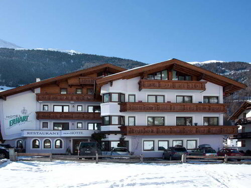 Erhart Hotel
