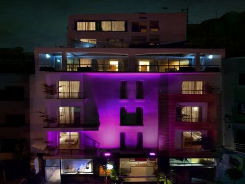 Park Suites Hotel & Spa