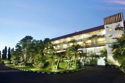 Swiss-Belhotel Segara