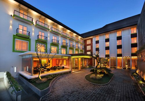 Ibis Styles Bali Denpasar