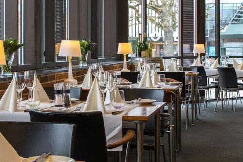 Comwell H. C. Andersen Odense Dolce By Wyndham