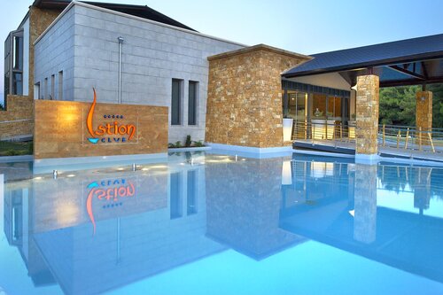 Istion Club & Spa