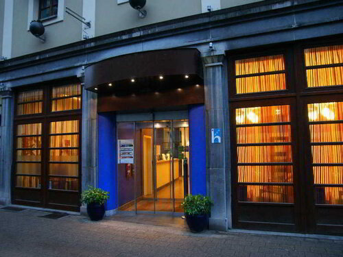 TripInn Eden Antwerp