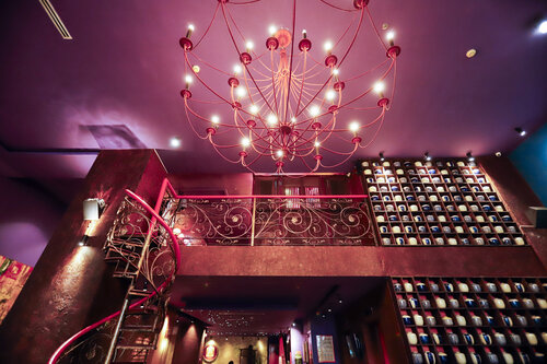 Prostyle Hotel Ho Chi Minh