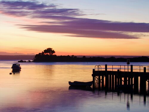 Mercure Kangaroo Island Lodge
