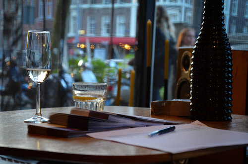 Hotel V Frederiksplein