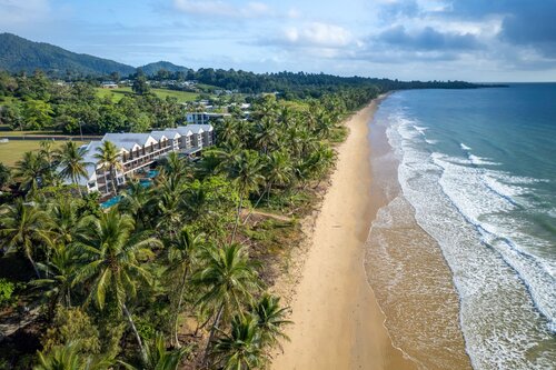 Castaways Resort & Spa Mission Beach