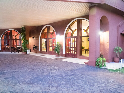 Marcopolo Suites Iguazu