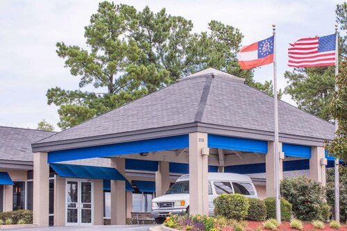 Hotel Augusta Fort Gordon