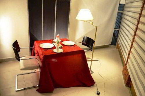 Senses hotel Boutique