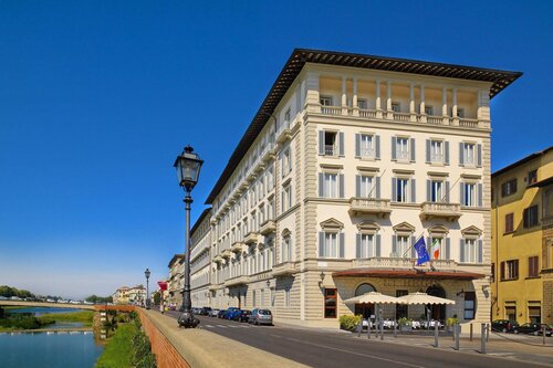 St Regis Florence