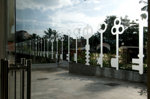 Keys Hotel, Thiruvananthapuram