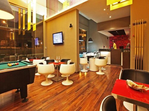 Keys Select Hosur Road By Lemon Tree Hotels