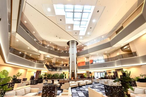 HOTEL FUKURACIA Osaka