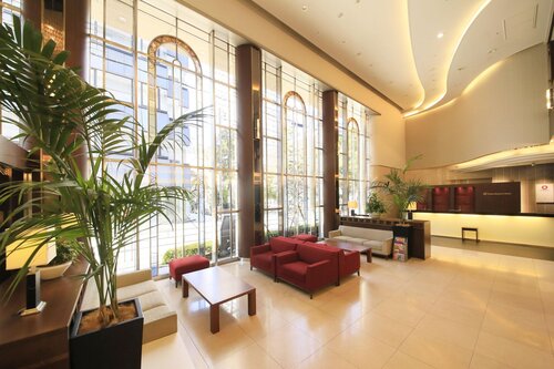 Daiwa Roynet Hotel Osaka Yotsubashi