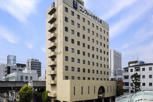 Comfort Hotel Sakai