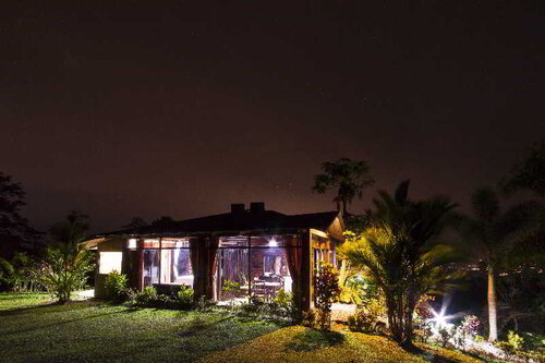 Arenal Waterfall Lodge