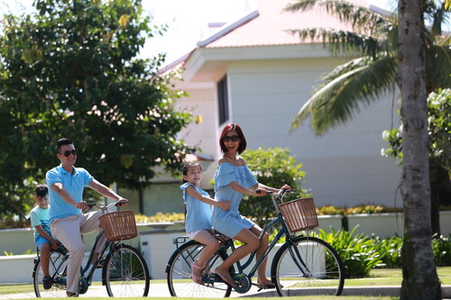 The Ocean Villas Managed by The Ocean Resort