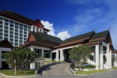 AVANI Khon Kaen Hotel & Convention Center