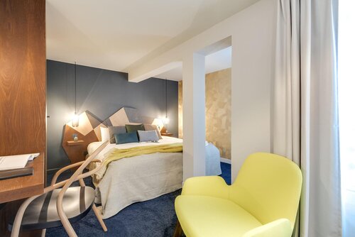 Le Wit Hotel (Ex Mattle)