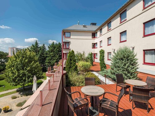 Castrum Hotel (Future voco Szekesfehervar)