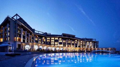 Lighthouse Golf & Spa Hotel