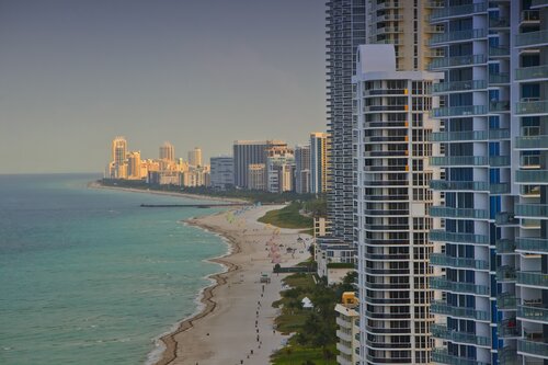 Sole Miami, A Noble House Resort