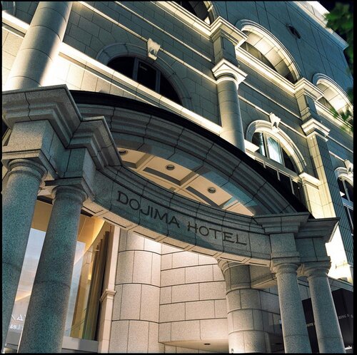 Dojima Osaka