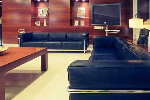 Mercure Genova San Biagio